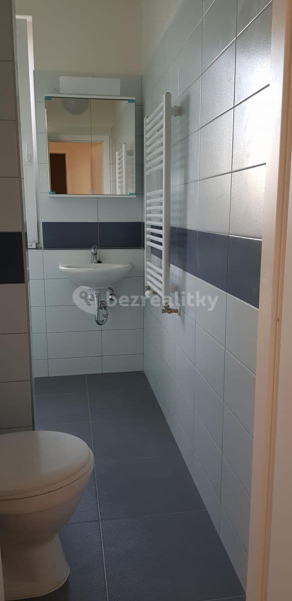 2 bedroom flat to rent, 47 m², Nešporova, Olomouc, Olomoucký Region 2 bedroom flat to rent, 47 m², Nešporova, Olomouc, Olomoucký Region