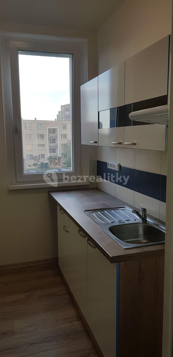 2 bedroom flat to rent, 47 m², Nešporova, Olomouc, Olomoucký Region 2 bedroom flat to rent, 47 m², Nešporova, Olomouc, Olomoucký Region
