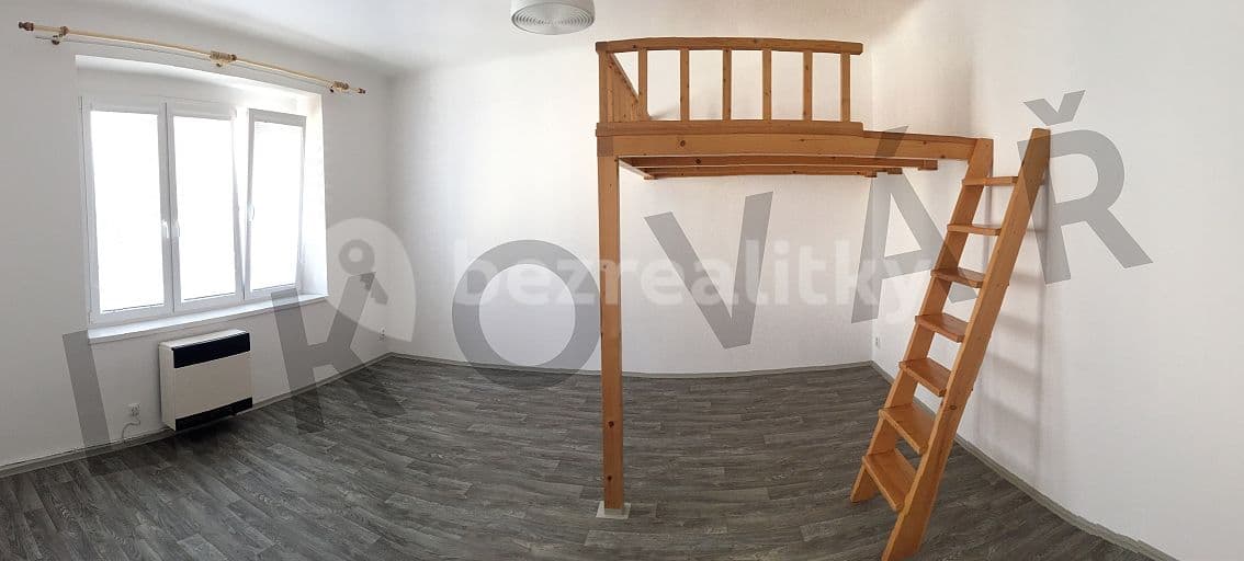 1 bedroom with open-plan kitchen flat to rent, 43 m², Stupkova, Prague, Prague 1 bedroom with open-plan kitchen flat to rent, 43 m², Stupkova, Prague, Prague