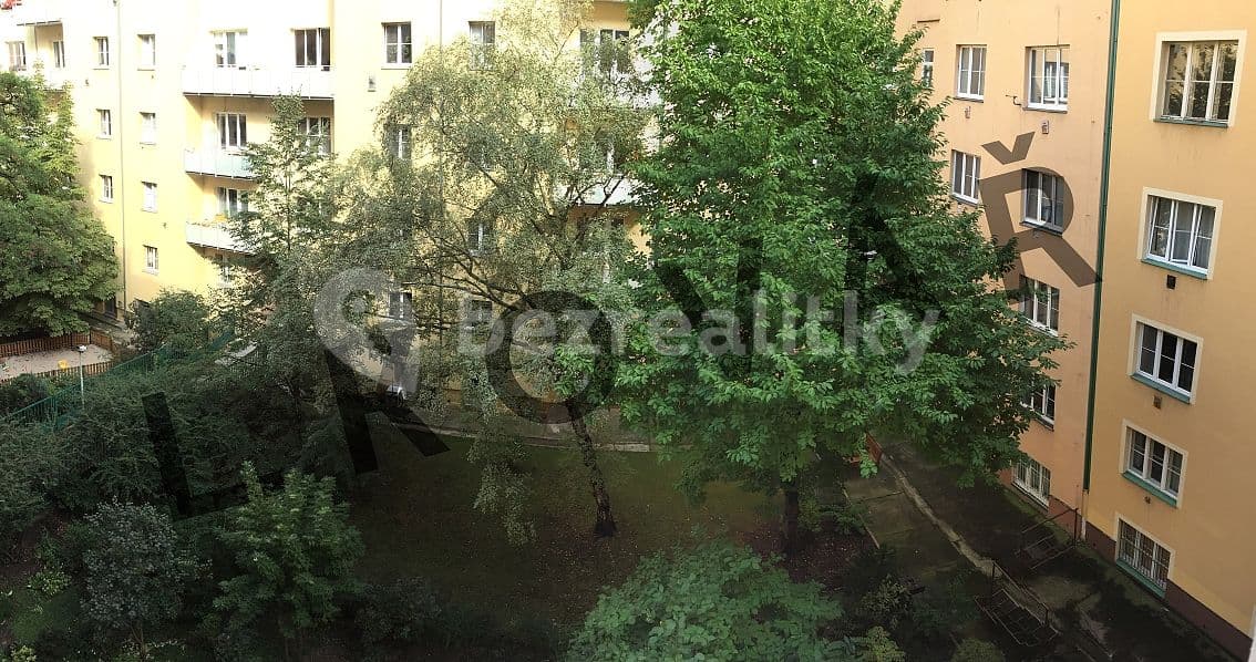 1 bedroom with open-plan kitchen flat to rent, 43 m², Stupkova, Prague, Prague 1 bedroom with open-plan kitchen flat to rent, 43 m², Stupkova, Prague, Prague
