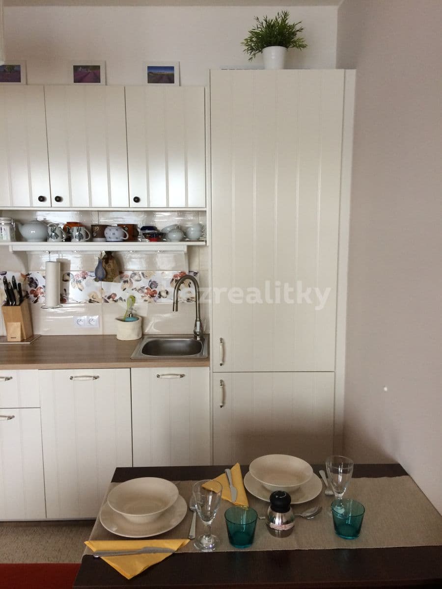 Studio flat to rent, 34 m², Plzeňská, Prague, Prague Studio flat to rent, 34 m², Plzeňská, Prague, Prague