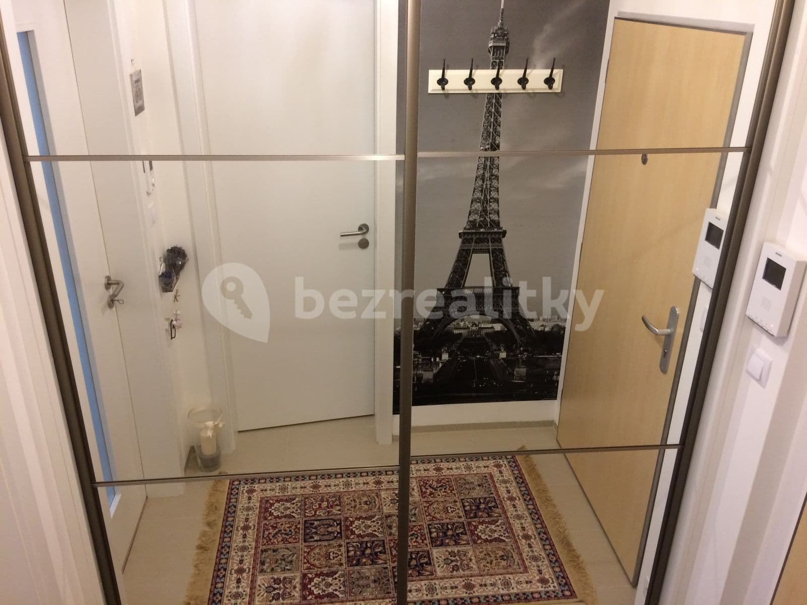 Studio flat to rent, 34 m², Plzeňská, Prague, Prague Studio flat to rent, 34 m², Plzeňská, Prague, Prague