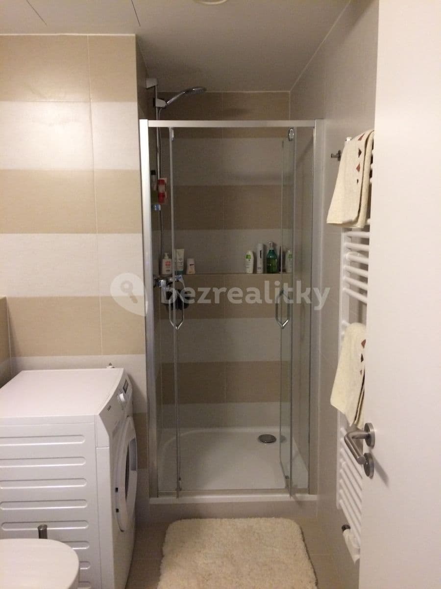 Studio flat to rent, 34 m², Plzeňská, Prague, Prague Studio flat to rent, 34 m², Plzeňská, Prague, Prague