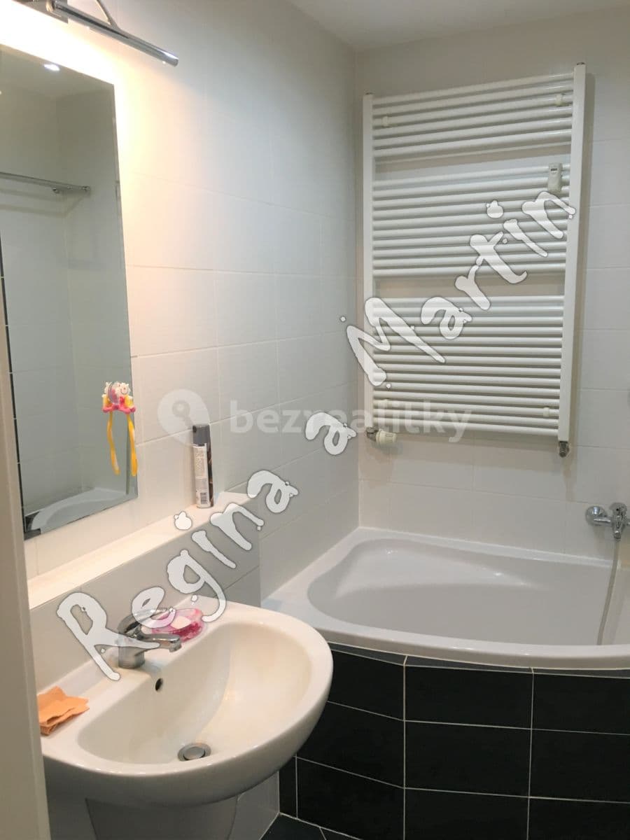 Studio flat to rent, 36 m², Mattioliho, Prague, Prague Studio flat to rent, 36 m², Mattioliho, Prague, Prague