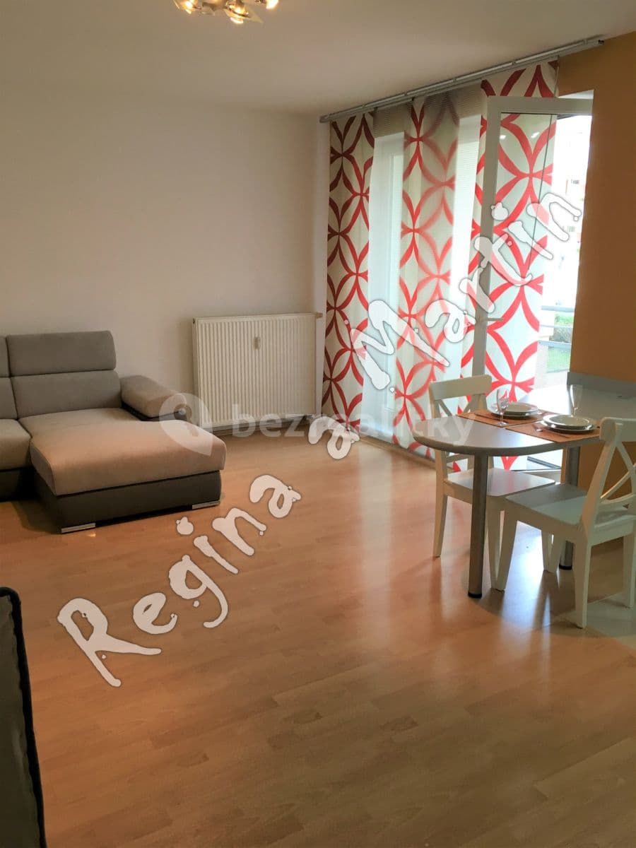 Studio flat to rent, 36 m², Mattioliho, Prague, Prague Studio flat to rent, 36 m², Mattioliho, Prague, Prague