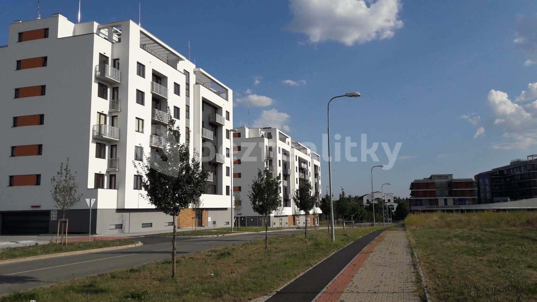 Studio flat to rent, 28 m², Plzeň, Plzeňský Region Studio flat to rent, 28 m², Plzeň, Plzeňský Region