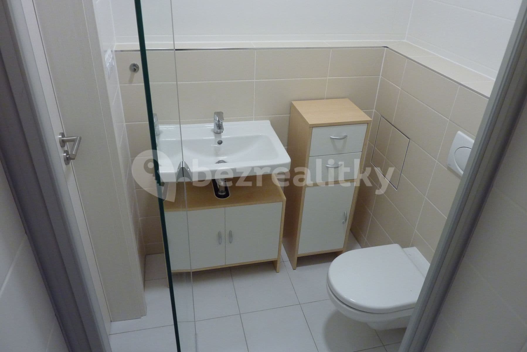 Studio flat to rent, 28 m², Plzeň, Plzeňský Region Studio flat to rent, 28 m², Plzeň, Plzeňský Region