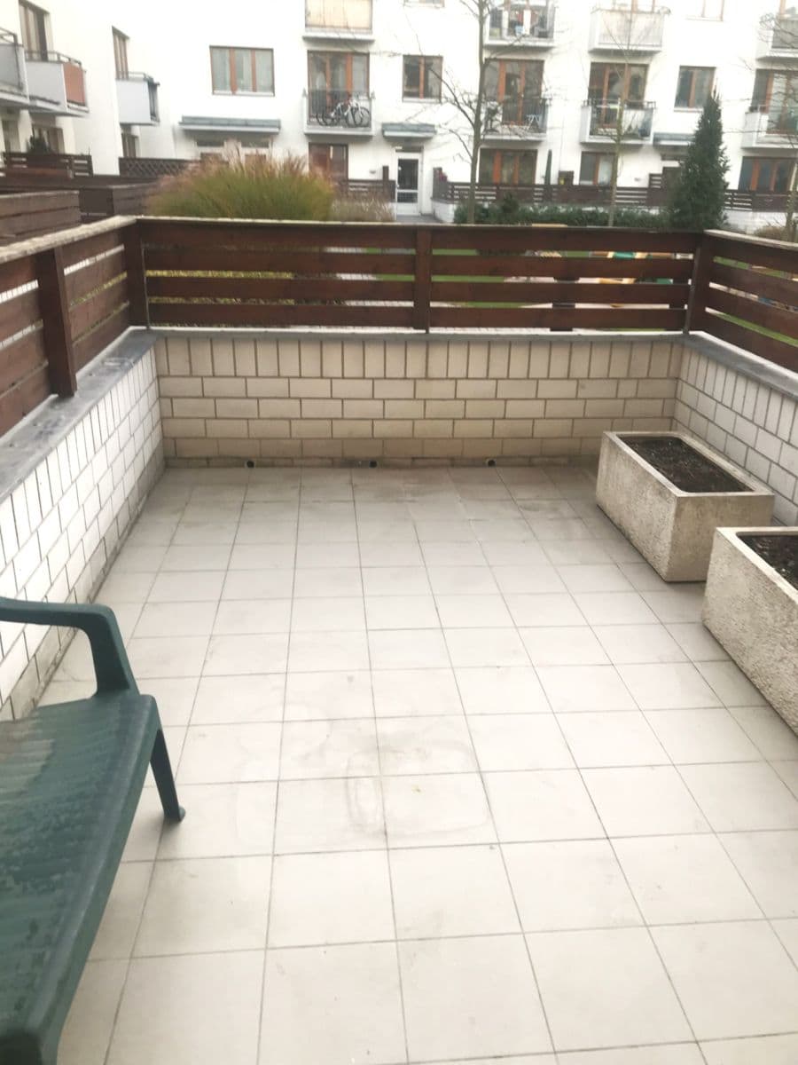 1 bedroom with open-plan kitchen flat to rent, 45 m², Václava Rady, Prague, Prague 1 bedroom with open-plan kitchen flat to rent, 45 m², Václava Rady, Prague, Prague