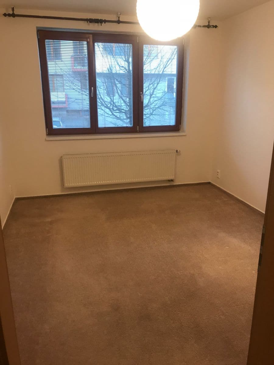1 bedroom with open-plan kitchen flat to rent, 45 m², Václava Rady, Prague, Prague 1 bedroom with open-plan kitchen flat to rent, 45 m², Václava Rady, Prague, Prague