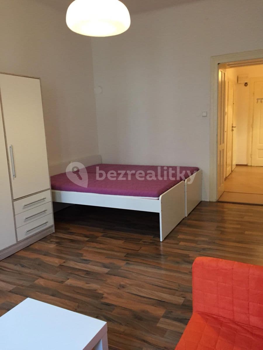 2 bedroom flat to rent, 70 m², Zborovská, Brno, Jihomoravský Region 2 bedroom flat to rent, 70 m², Zborovská, Brno, Jihomoravský Region