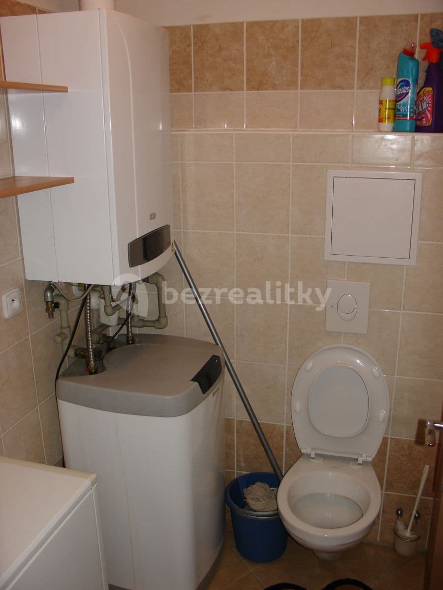 Studio flat to rent, 41 m², Blažovická, Brno, Jihomoravský Region Studio flat to rent, 41 m², Blažovická, Brno, Jihomoravský Region