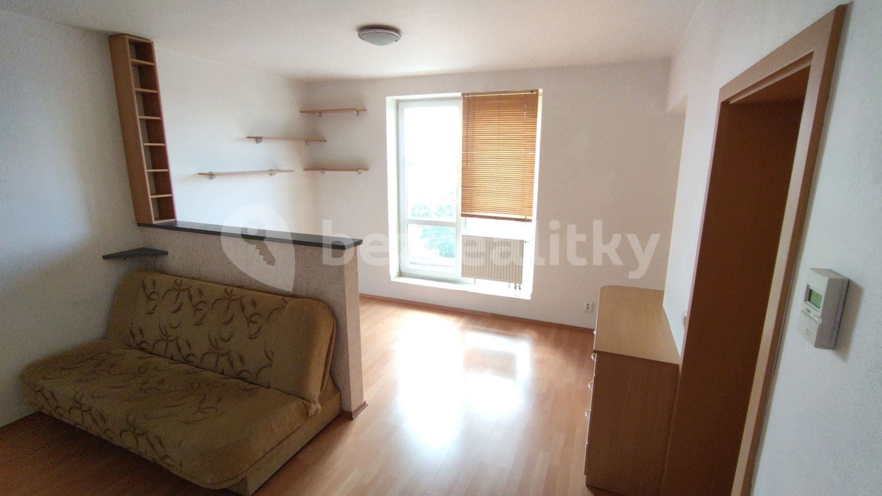 Studio flat to rent, 41 m², Blažovická, Brno, Jihomoravský Region Studio flat to rent, 41 m², Blažovická, Brno, Jihomoravský Region