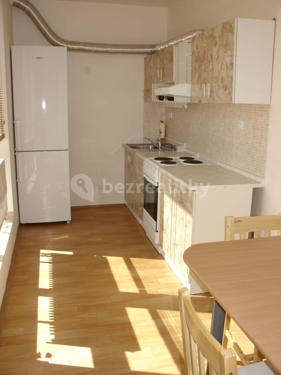 Studio flat to rent, 41 m², Blažovická, Brno, Jihomoravský Region Studio flat to rent, 41 m², Blažovická, Brno, Jihomoravský Region