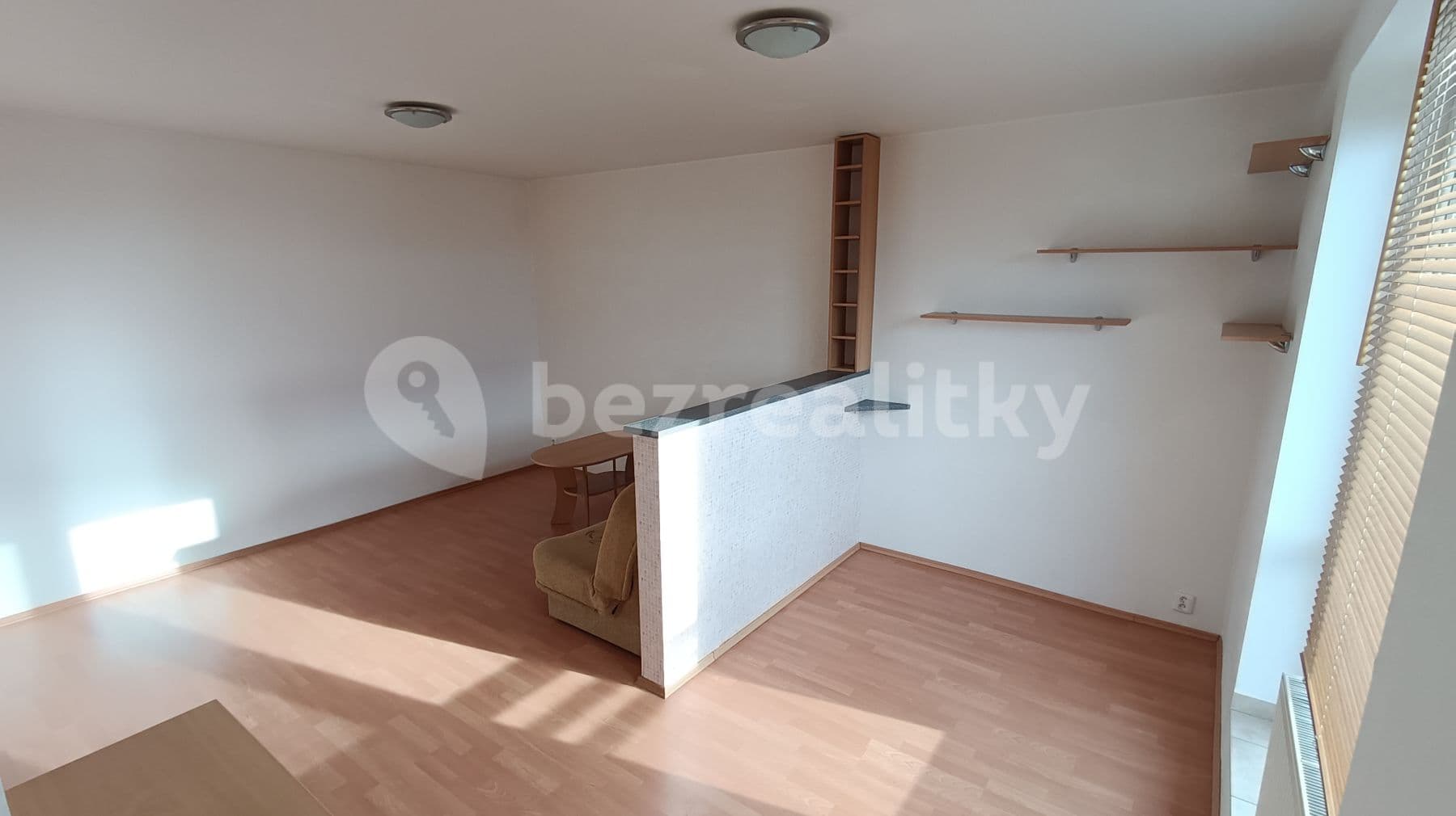 Studio flat to rent, 41 m², Blažovická, Brno, Jihomoravský Region Studio flat to rent, 41 m², Blažovická, Brno, Jihomoravský Region