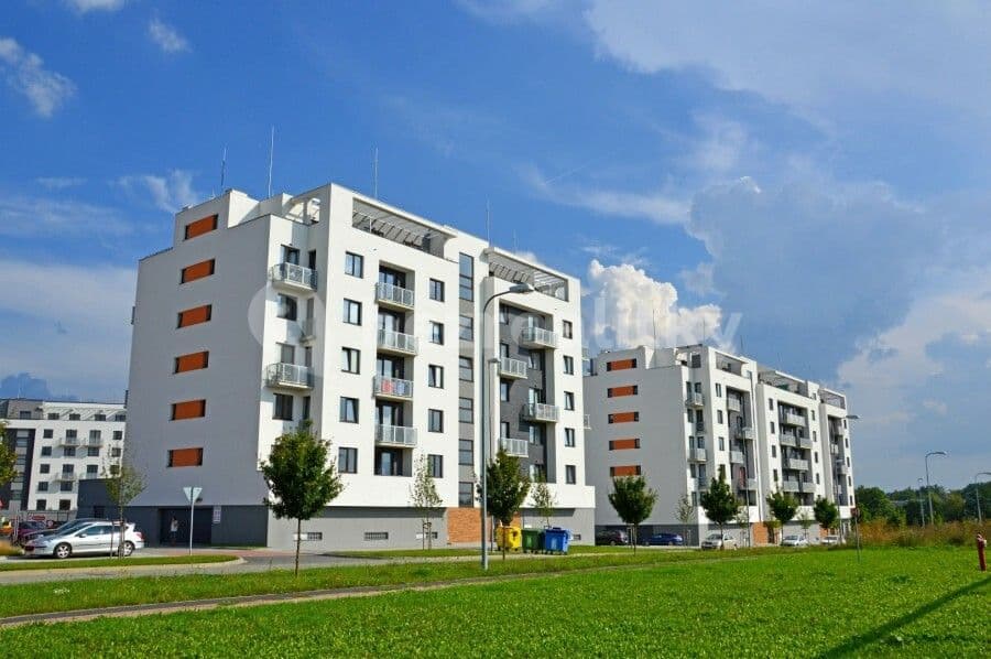 2 bedroom flat to rent, 51 m², Technická, Plzeň, Plzeňský Region 2 bedroom flat to rent, 51 m², Technická, Plzeň, Plzeňský Region