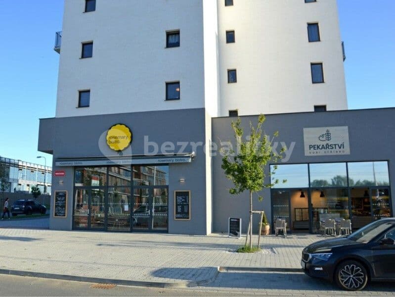 2 bedroom flat to rent, 51 m², Technická, Plzeň, Plzeňský Region 2 bedroom flat to rent, 51 m², Technická, Plzeň, Plzeňský Region