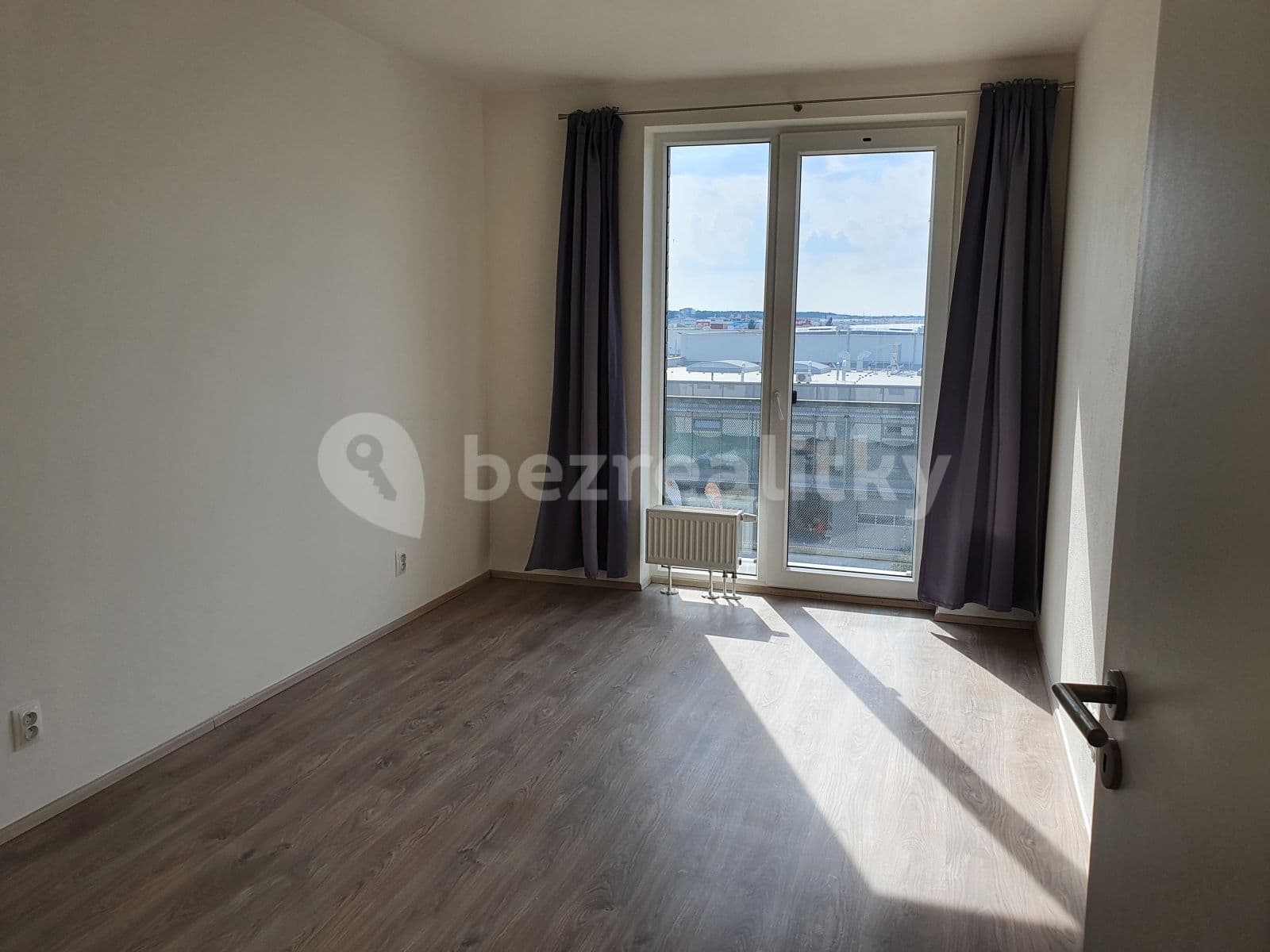 2 bedroom flat to rent, 51 m², Technická, Plzeň, Plzeňský Region 2 bedroom flat to rent, 51 m², Technická, Plzeň, Plzeňský Region