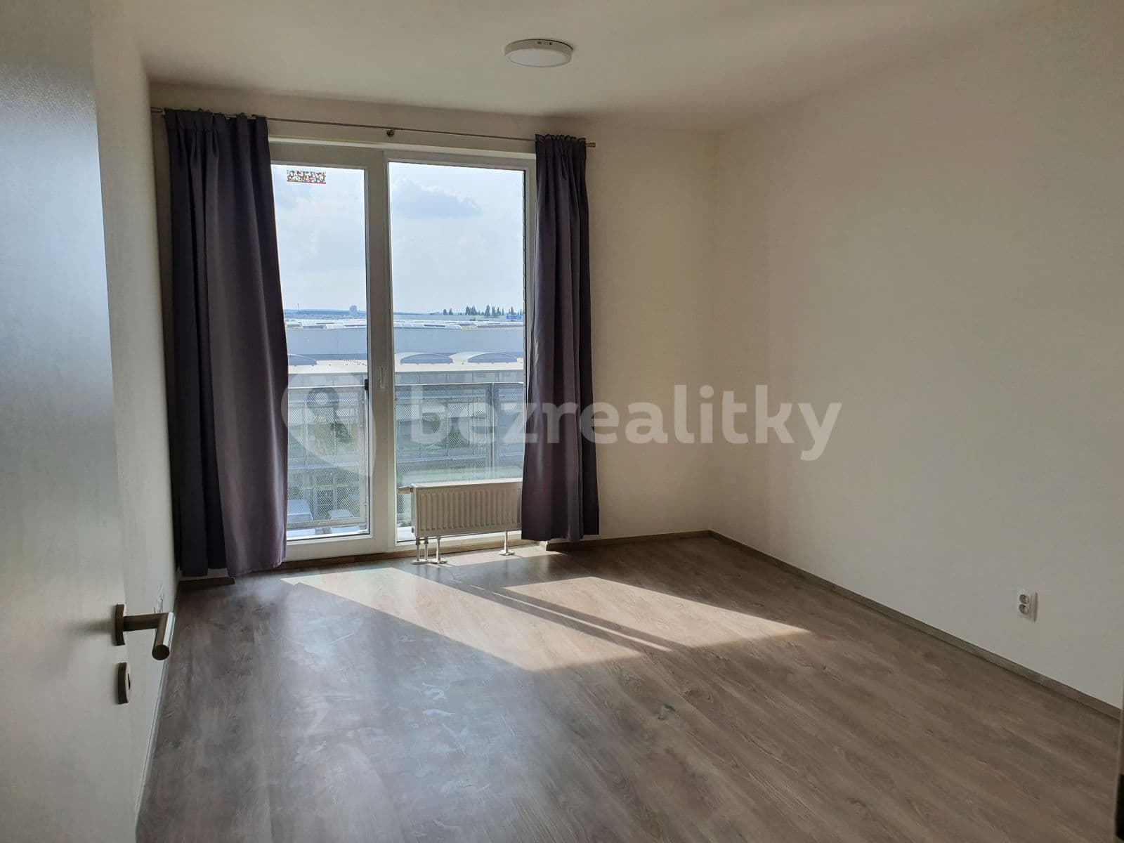 2 bedroom flat to rent, 51 m², Technická, Plzeň, Plzeňský Region 2 bedroom flat to rent, 51 m², Technická, Plzeň, Plzeňský Region