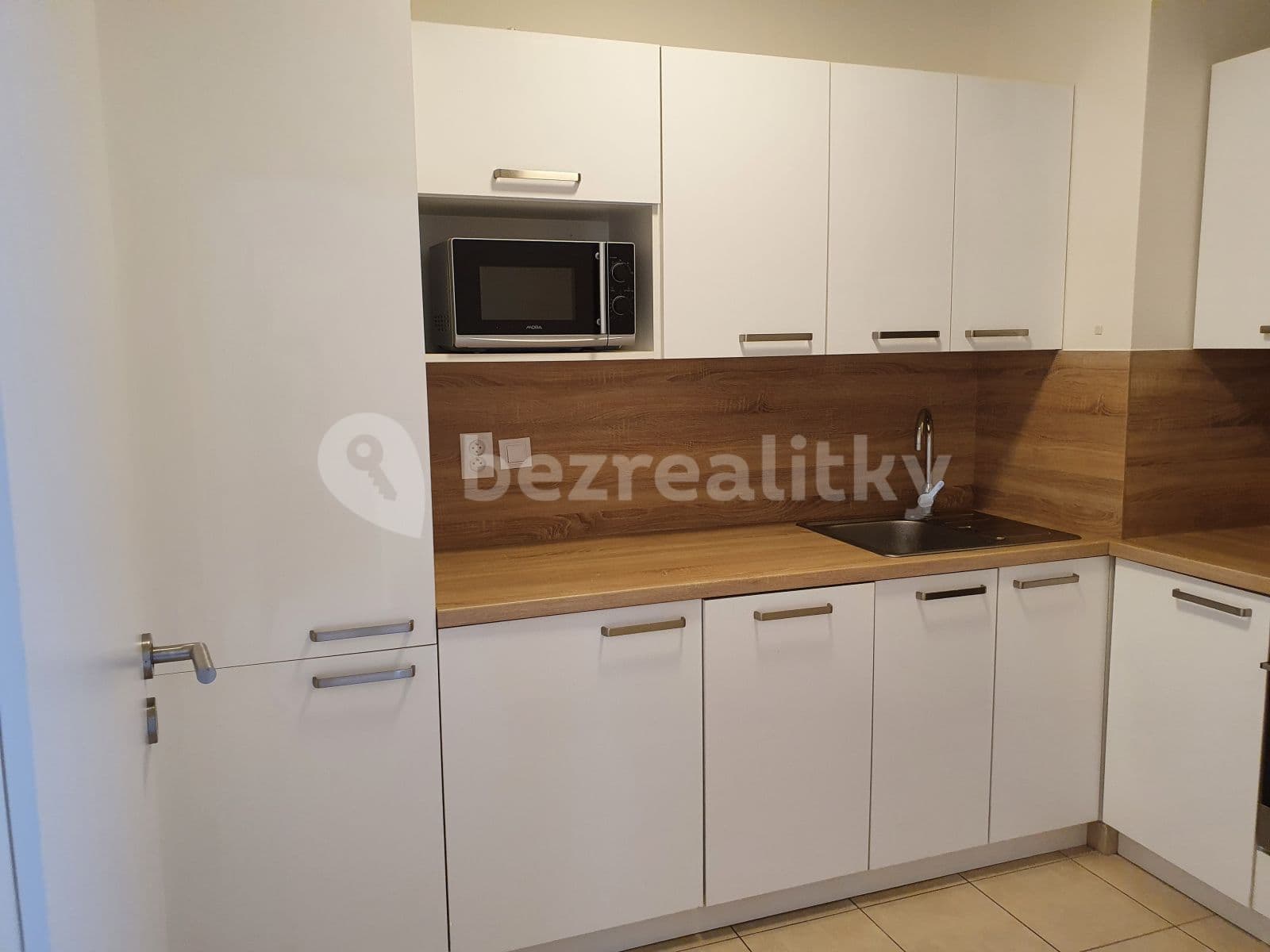 2 bedroom flat to rent, 51 m², Technická, Plzeň, Plzeňský Region 2 bedroom flat to rent, 51 m², Technická, Plzeň, Plzeňský Region