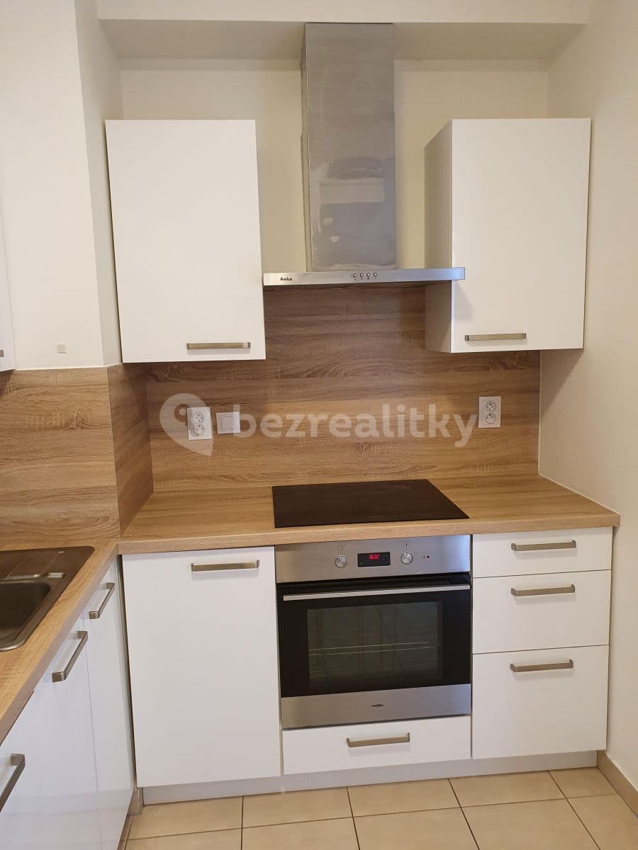 2 bedroom flat to rent, 51 m², Technická, Plzeň, Plzeňský Region 2 bedroom flat to rent, 51 m², Technická, Plzeň, Plzeňský Region