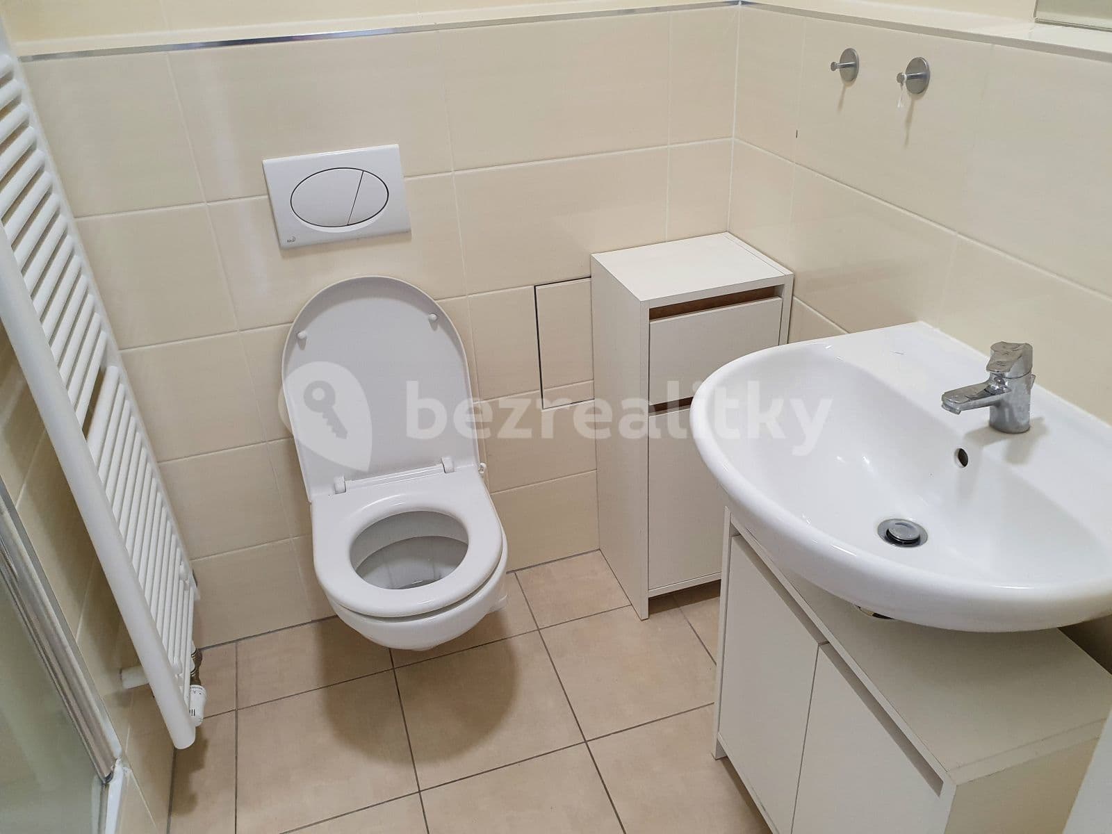 2 bedroom flat to rent, 51 m², Technická, Plzeň, Plzeňský Region 2 bedroom flat to rent, 51 m², Technická, Plzeň, Plzeňský Region