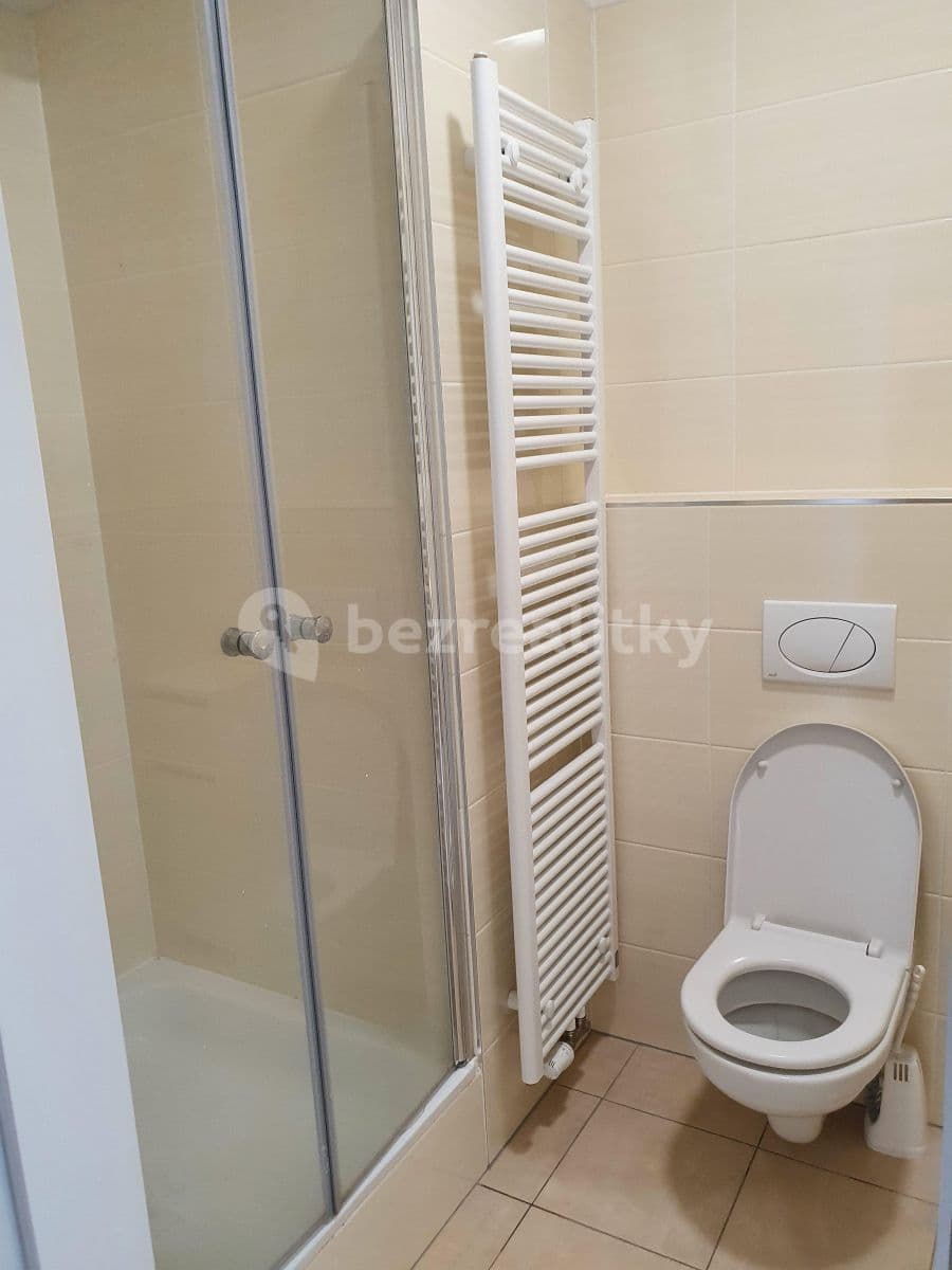 2 bedroom flat to rent, 51 m², Technická, Plzeň, Plzeňský Region 2 bedroom flat to rent, 51 m², Technická, Plzeň, Plzeňský Region