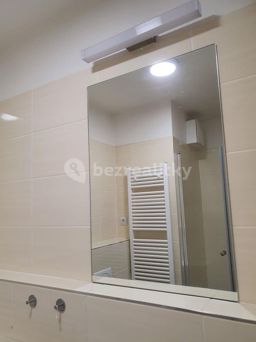 2 bedroom flat to rent, 51 m², Technická, Plzeň, Plzeňský Region 2 bedroom flat to rent, 51 m², Technická, Plzeň, Plzeňský Region