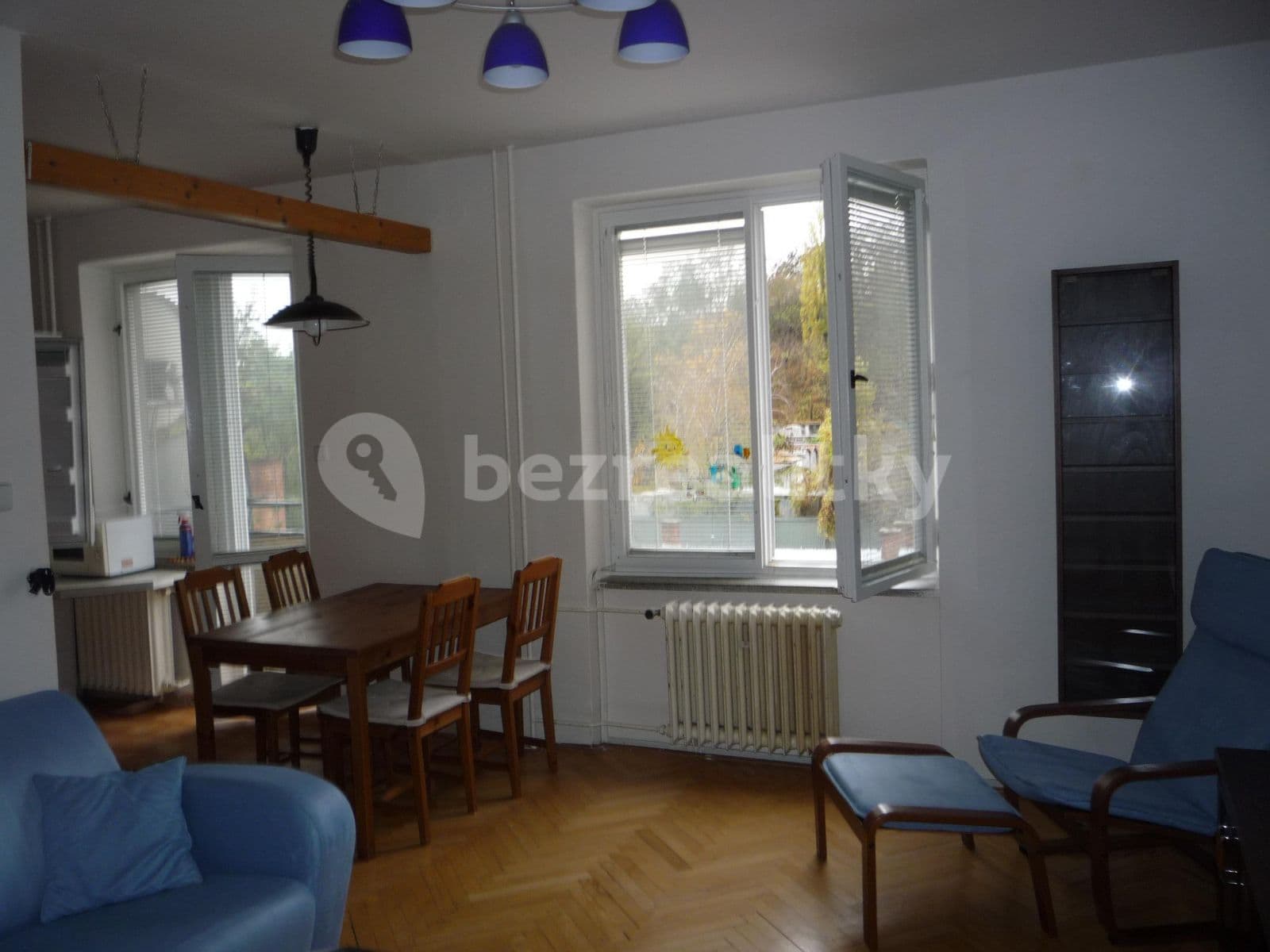 2 bedroom with open-plan kitchen flat to rent, 66 m², Úvoz, Brno, Jihomoravský Region 2 bedroom with open-plan kitchen flat to rent, 66 m², Úvoz, Brno, Jihomoravský Region