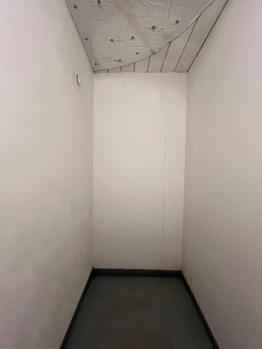 non-residential property to rent, 4 m², Vladycká, Prague, Prague non-residential property to rent, 4 m², Vladycká, Prague, Prague