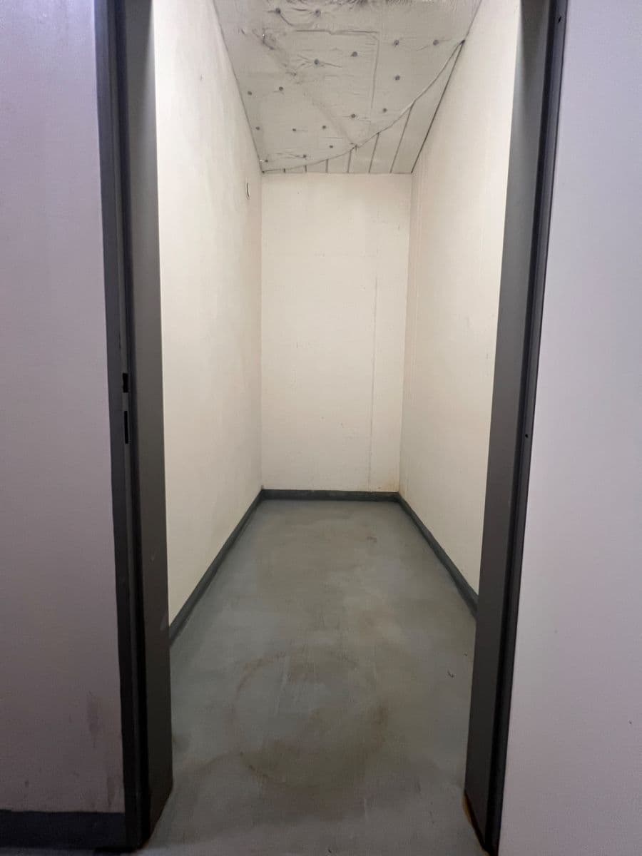 non-residential property to rent, 4 m², Vladycká, Prague, Prague non-residential property to rent, 4 m², Vladycká, Prague, Prague