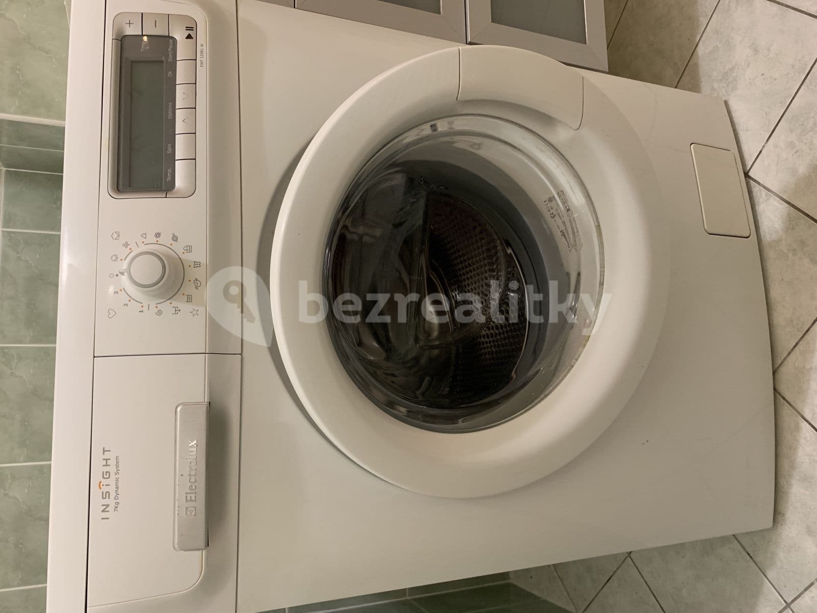 1 bedroom with open-plan kitchen flat to rent, 72 m², Petržílkova, Prague, Prague 1 bedroom with open-plan kitchen flat to rent, 72 m², Petržílkova, Prague, Prague