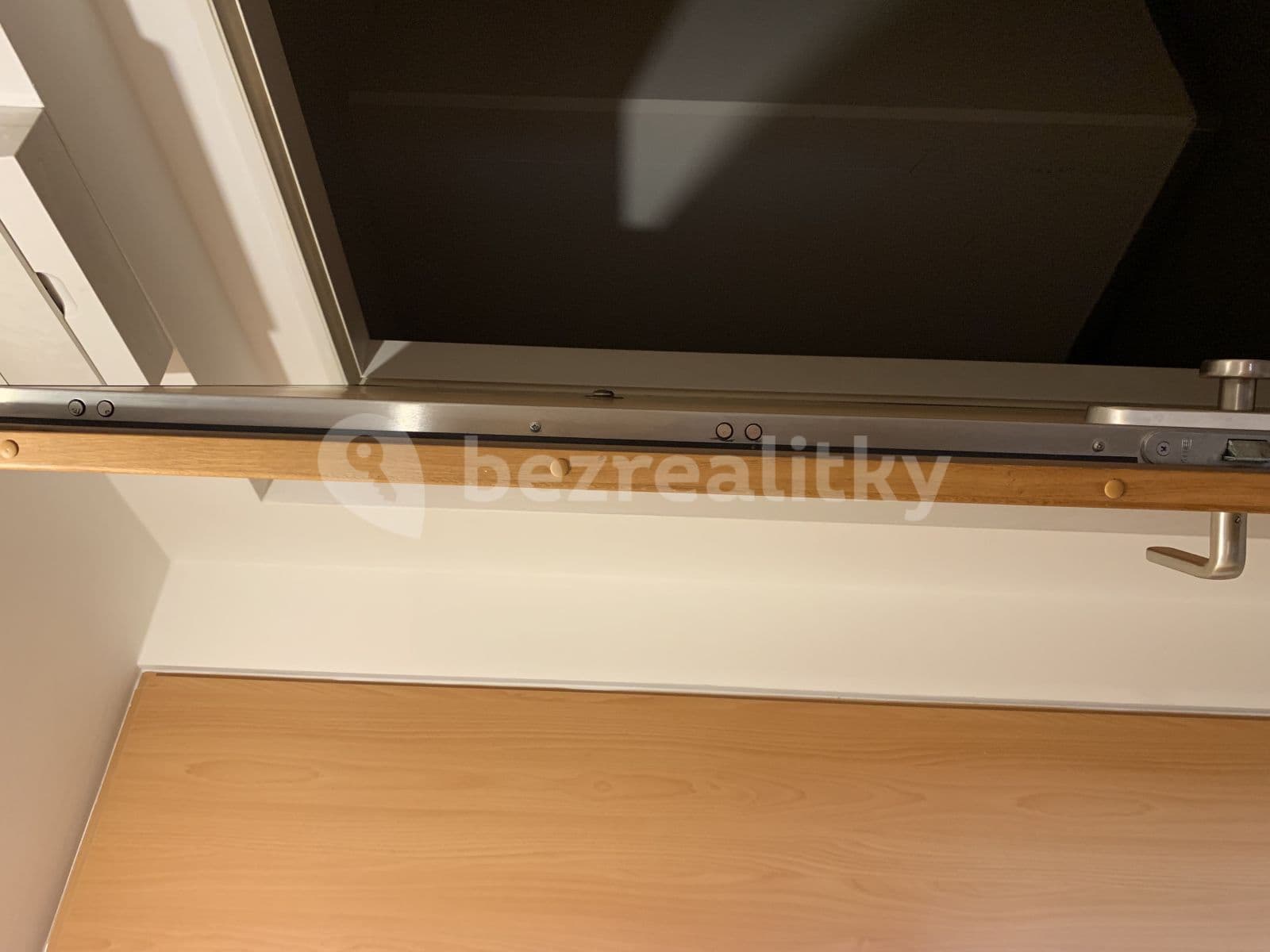 1 bedroom with open-plan kitchen flat to rent, 72 m², Petržílkova, Prague, Prague 1 bedroom with open-plan kitchen flat to rent, 72 m², Petržílkova, Prague, Prague