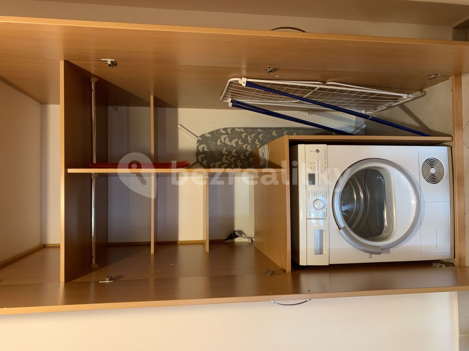 1 bedroom with open-plan kitchen flat to rent, 72 m², Petržílkova, Prague, Prague 1 bedroom with open-plan kitchen flat to rent, 72 m², Petržílkova, Prague, Prague