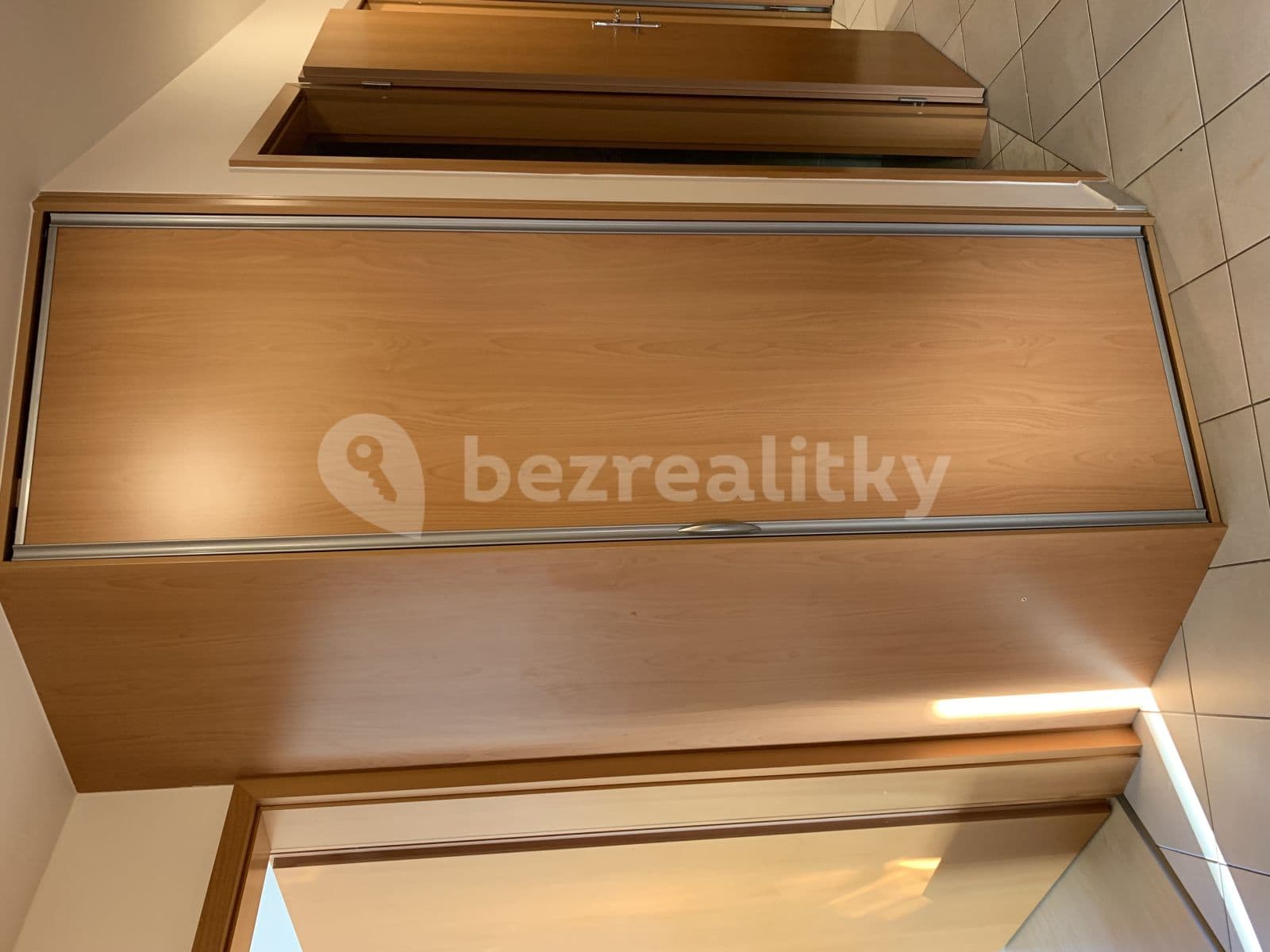 1 bedroom with open-plan kitchen flat to rent, 72 m², Petržílkova, Prague, Prague 1 bedroom with open-plan kitchen flat to rent, 72 m², Petržílkova, Prague, Prague