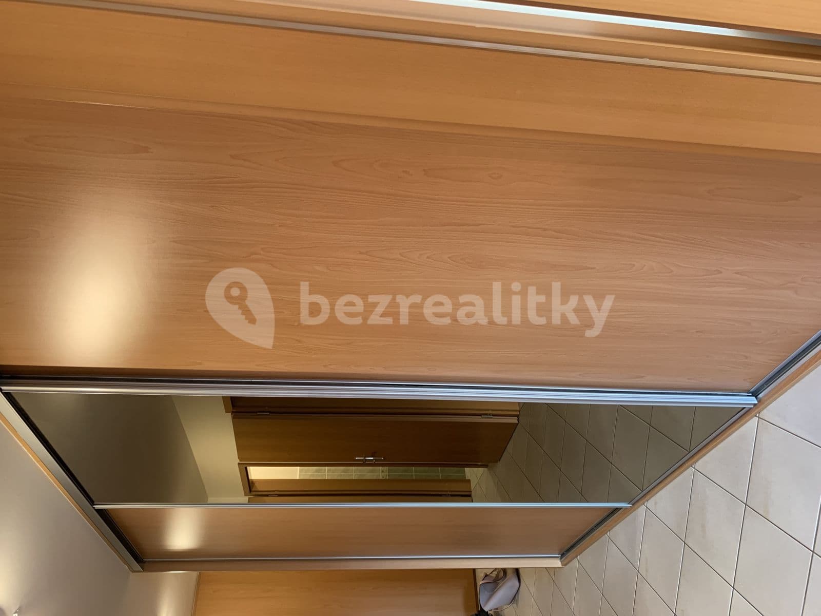 1 bedroom with open-plan kitchen flat to rent, 72 m², Petržílkova, Prague, Prague 1 bedroom with open-plan kitchen flat to rent, 72 m², Petržílkova, Prague, Prague