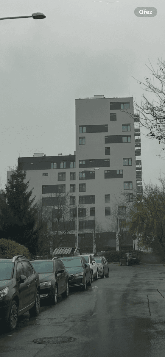 garage to rent, 15 m², Hábova, Prague, Prague garage to rent, 15 m², Hábova, Prague, Prague