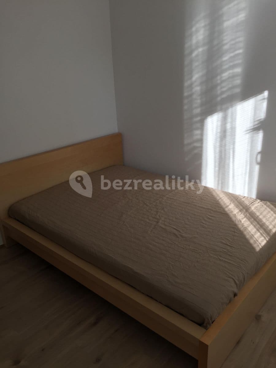 2 bedroom flat to rent, 45 m², Třebízského, Brno, Jihomoravský Region 2 bedroom flat to rent, 45 m², Třebízského, Brno, Jihomoravský Region
