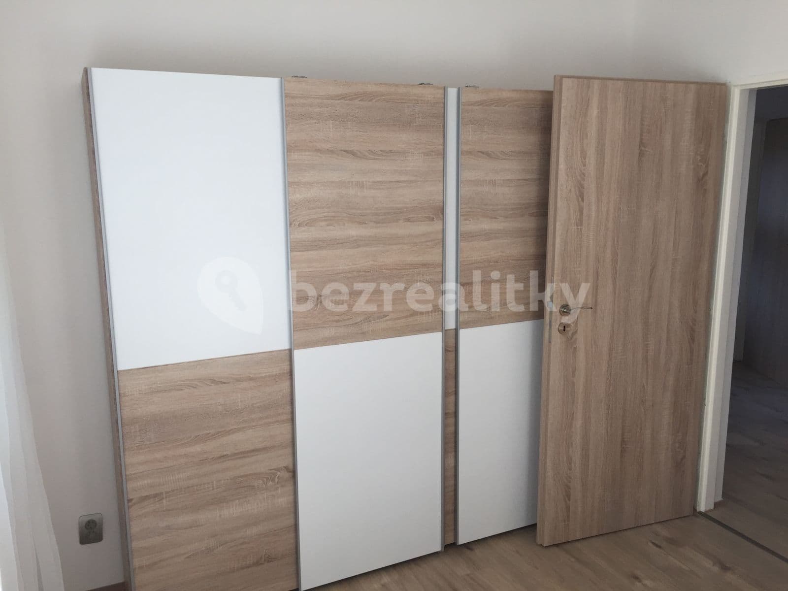 2 bedroom flat to rent, 45 m², Třebízského, Brno, Jihomoravský Region 2 bedroom flat to rent, 45 m², Třebízského, Brno, Jihomoravský Region