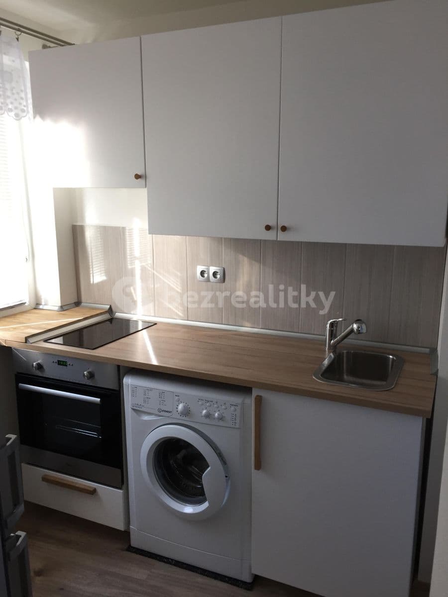2 bedroom flat to rent, 45 m², Třebízského, Brno, Jihomoravský Region 2 bedroom flat to rent, 45 m², Třebízského, Brno, Jihomoravský Region