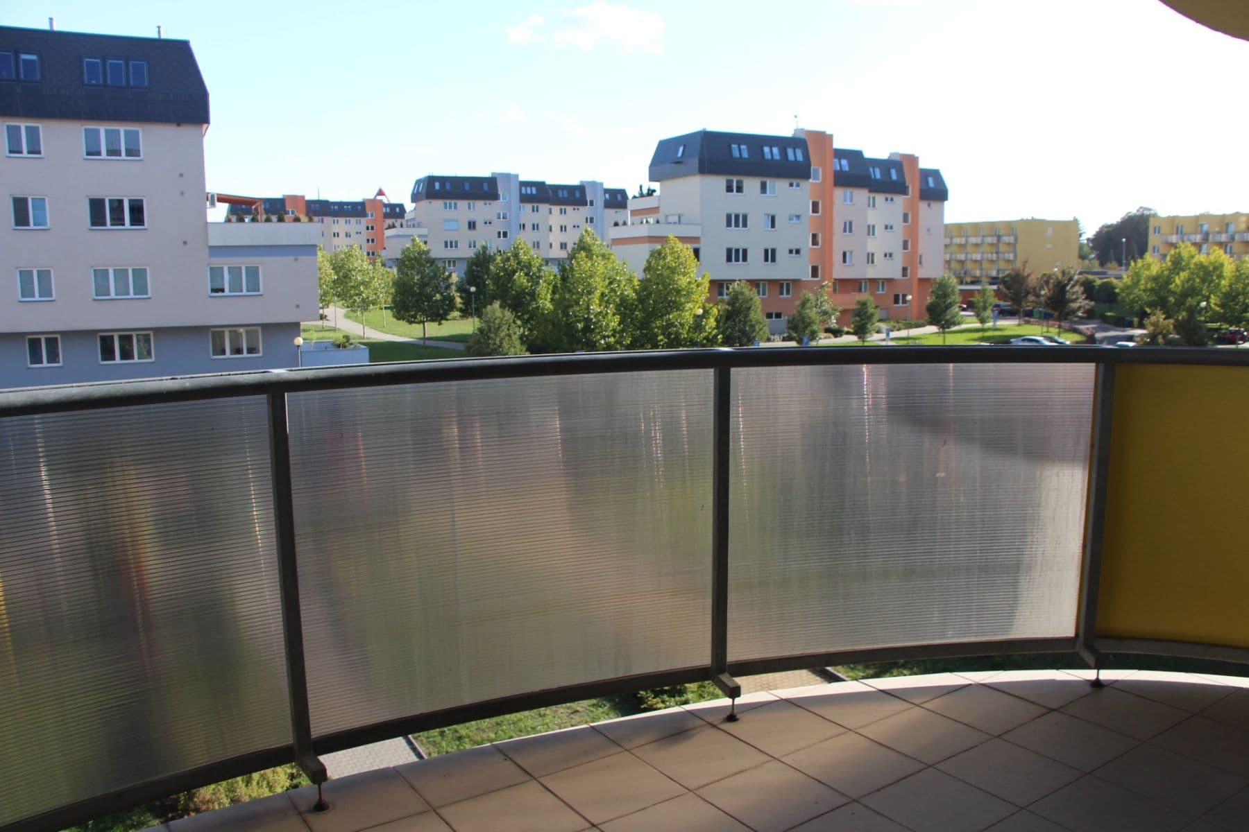 1 bedroom with open-plan kitchen flat to rent, 67 m², Na Tabulovém vrchu, Olomouc, Olomoucký Region 1 bedroom with open-plan kitchen flat to rent, 67 m², Na Tabulovém vrchu, Olomouc, Olomoucký Region