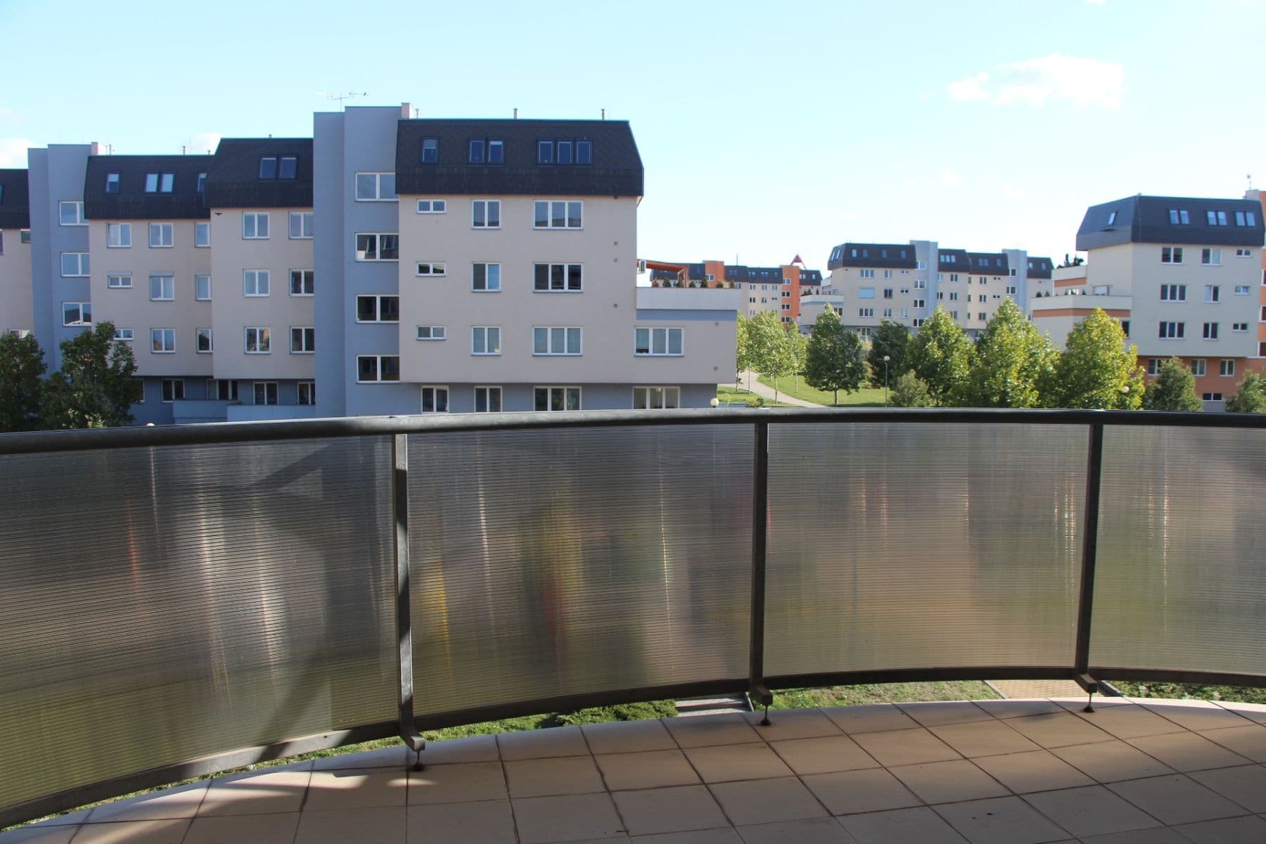 1 bedroom with open-plan kitchen flat to rent, 67 m², Na Tabulovém vrchu, Olomouc, Olomoucký Region 1 bedroom with open-plan kitchen flat to rent, 67 m², Na Tabulovém vrchu, Olomouc, Olomoucký Region