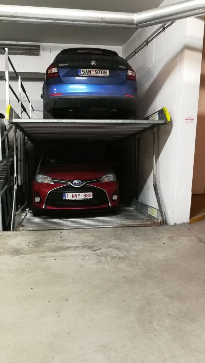 1 bedroom with open-plan kitchen flat for sale, 42 m², Přípotoční, Prague, Prague 1 bedroom with open-plan kitchen flat for sale, 42 m², Přípotoční, Prague, Prague