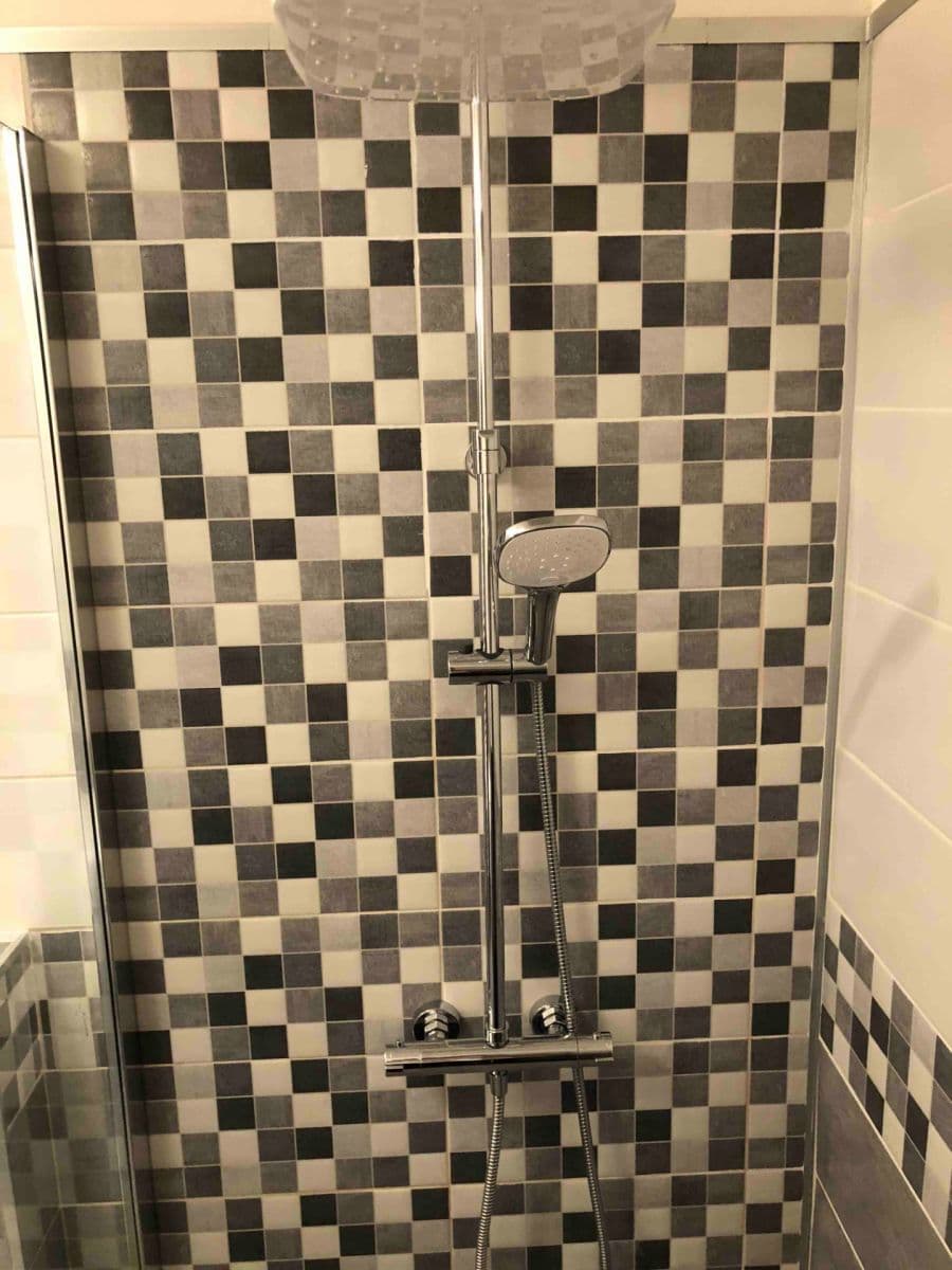 1 bedroom with open-plan kitchen flat to rent, 37 m², Vehlovická, Prague, Prague 1 bedroom with open-plan kitchen flat to rent, 37 m², Vehlovická, Prague, Prague