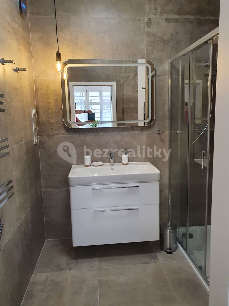 2 bedroom flat to rent, 62 m², Na Louži, Prague, Prague 2 bedroom flat to rent, 62 m², Na Louži, Prague, Prague