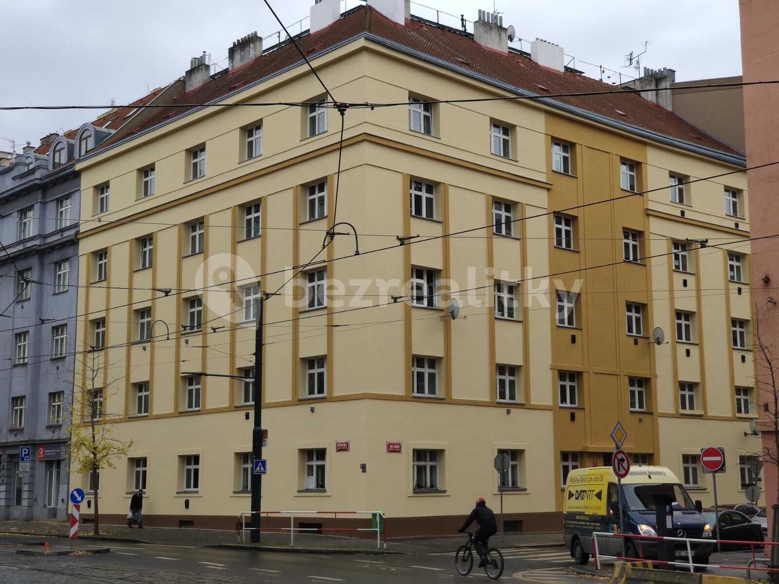 2 bedroom flat to rent, 62 m², Na Louži, Prague, Prague 2 bedroom flat to rent, 62 m², Na Louži, Prague, Prague