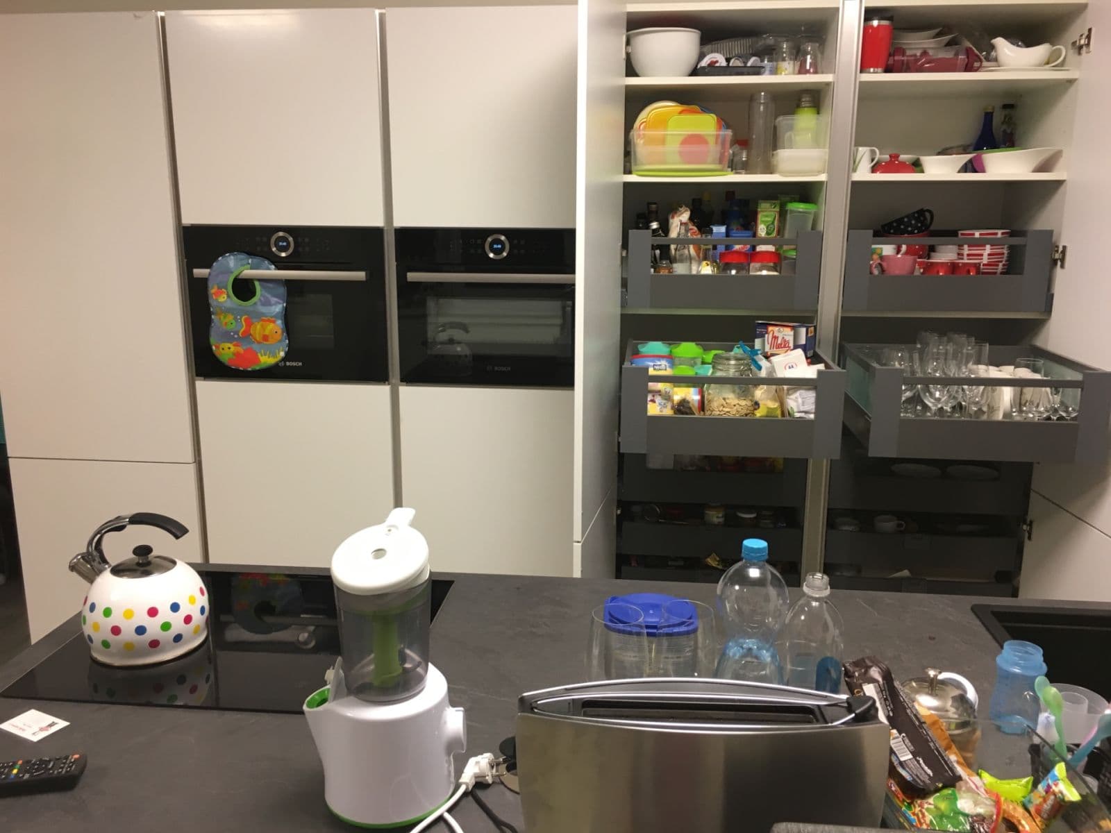 1 bedroom with open-plan kitchen flat to rent, 58 m², Novodvorská, Brno, Jihomoravský Region 1 bedroom with open-plan kitchen flat to rent, 58 m², Novodvorská, Brno, Jihomoravský Region