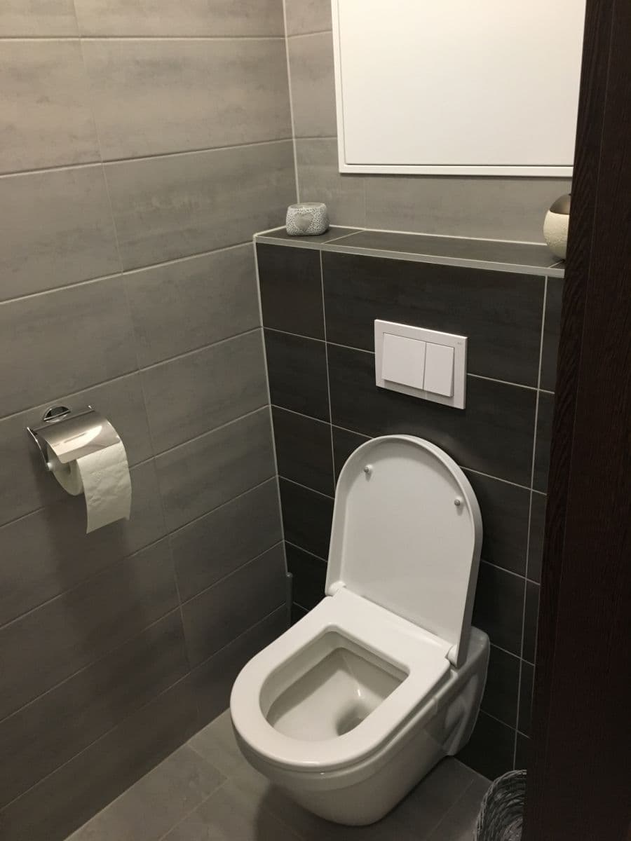 1 bedroom with open-plan kitchen flat to rent, 58 m², Novodvorská, Brno, Jihomoravský Region 1 bedroom with open-plan kitchen flat to rent, 58 m², Novodvorská, Brno, Jihomoravský Region