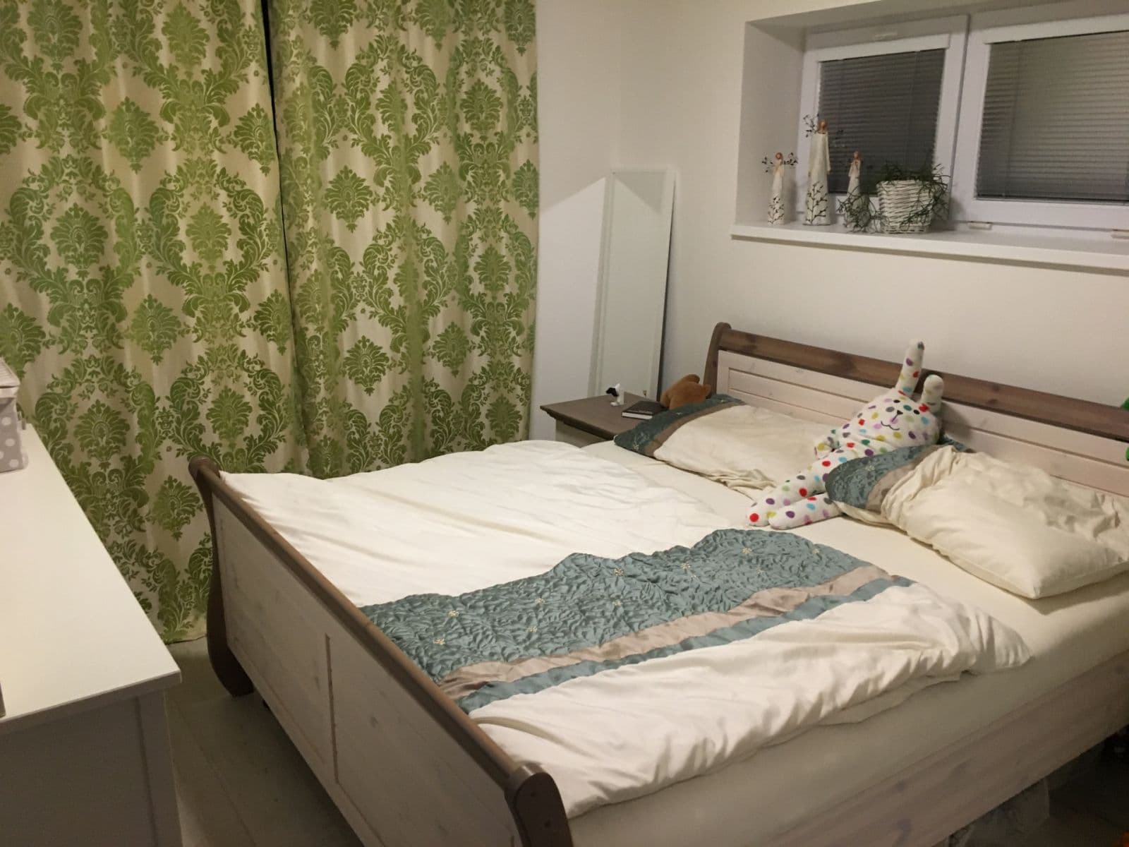 1 bedroom with open-plan kitchen flat to rent, 58 m², Novodvorská, Brno, Jihomoravský Region 1 bedroom with open-plan kitchen flat to rent, 58 m², Novodvorská, Brno, Jihomoravský Region