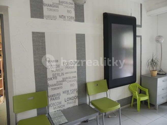 non-residential property to rent, 20 m², Dětská, Prague, Prague non-residential property to rent, 20 m², Dětská, Prague, Prague