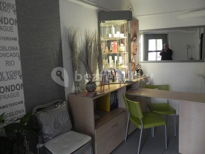 non-residential property to rent, 20 m², Dětská, Prague, Prague non-residential property to rent, 20 m², Dětská, Prague, Prague